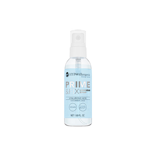 Original Prime & Fix Longwear Spray By Bell HYPOAllergenic