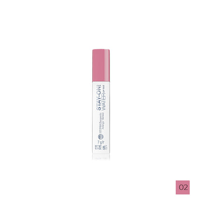 Original Stay-ON Water Lip Tint By Bell Hypoallergenic