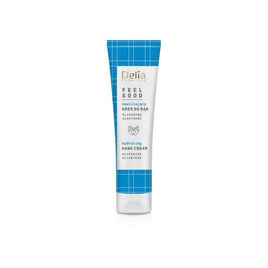 Original Feel Good Moisturizing Hand Cream By Delia