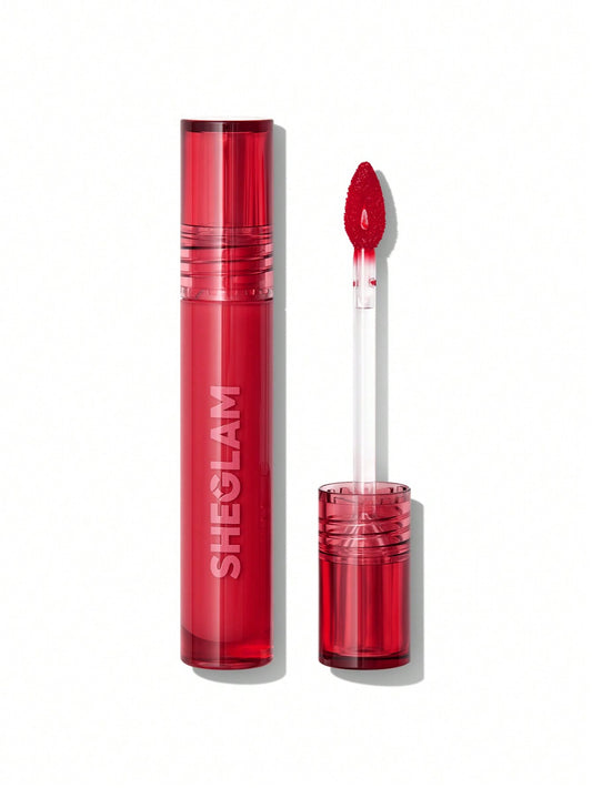 تنت أصلي Sheglam Peel Talk Lip Tint-Tongue Twister