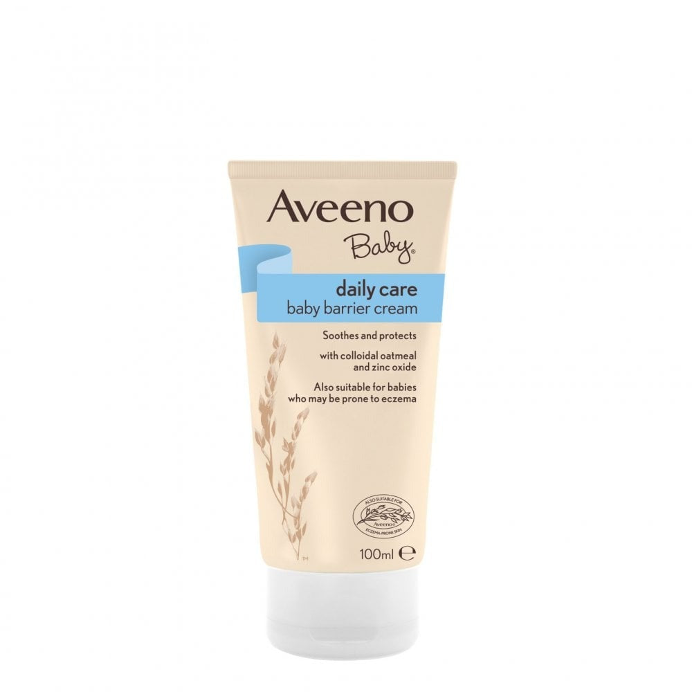 مرطب يومي للأطفال Aveeno Baby Barrier Cream