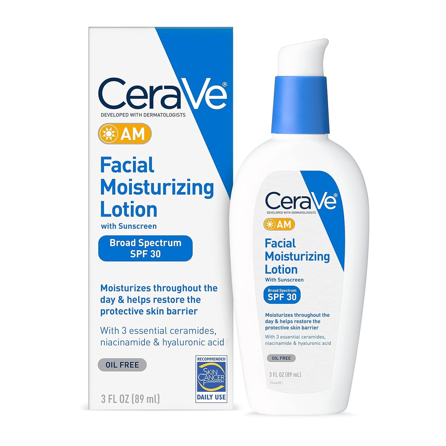 مرطب نهاري Cerave