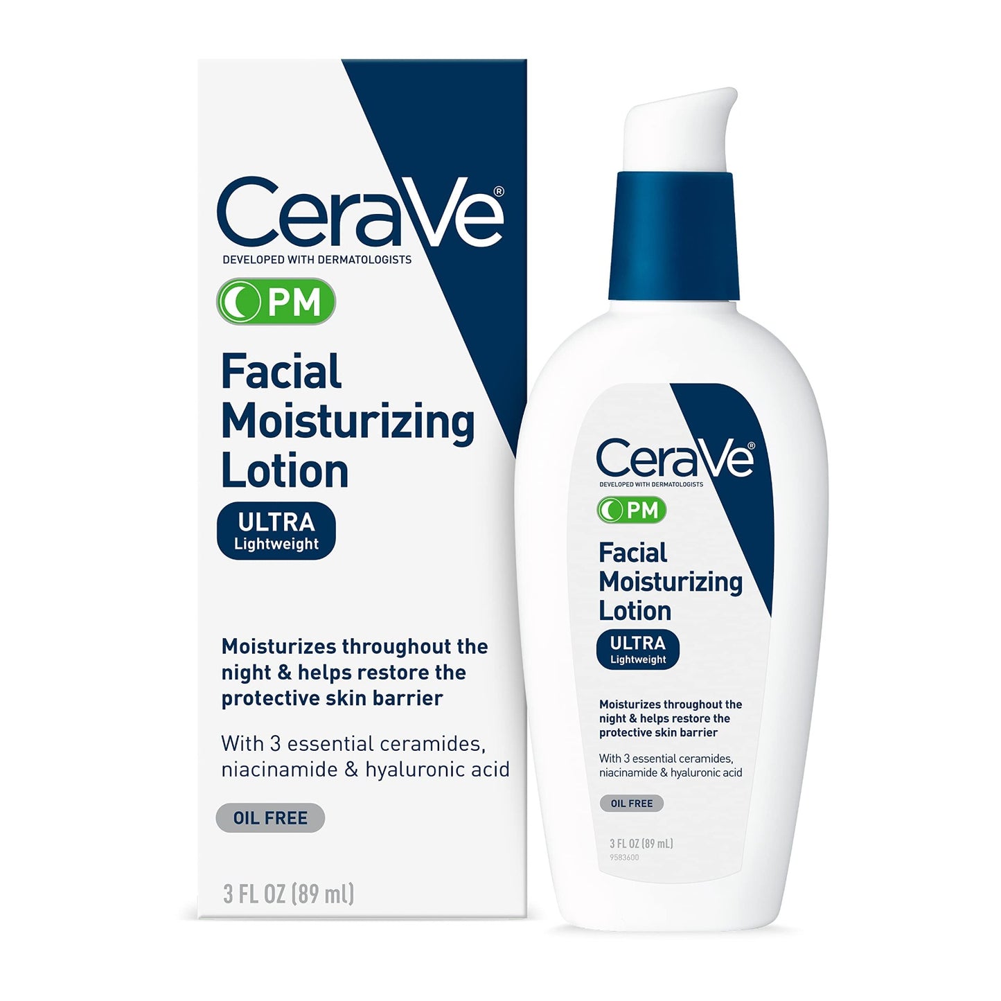 مرطب ليلي Cerave