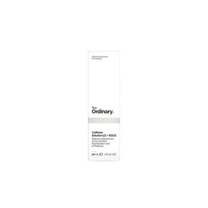 سيروم الهالات السوداء The Ordinary Caffeine Solution 5% EGCG