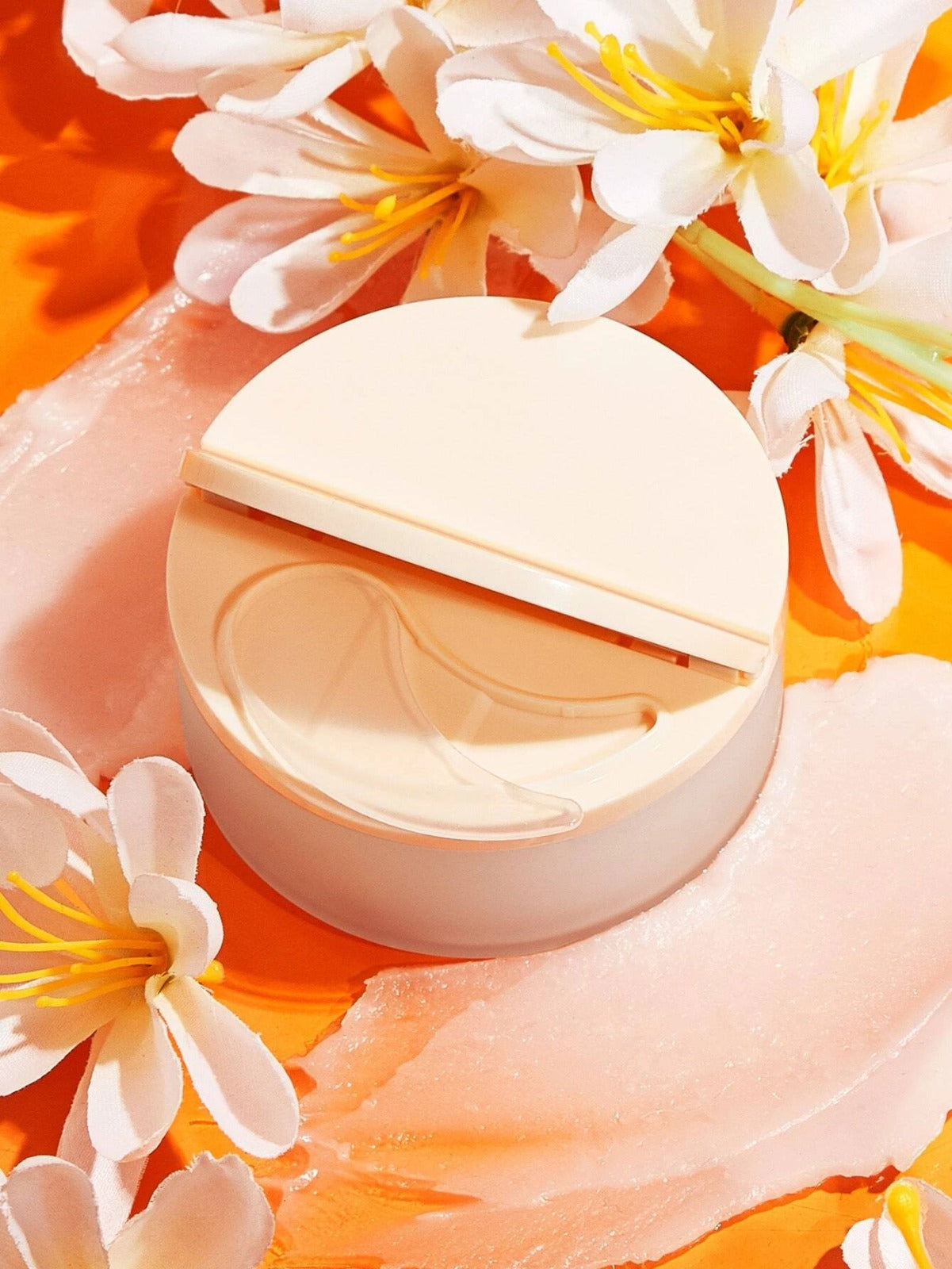 مزيل مكياج زيتي Sheglam Nourishing Neroli Face Cleansing Balm