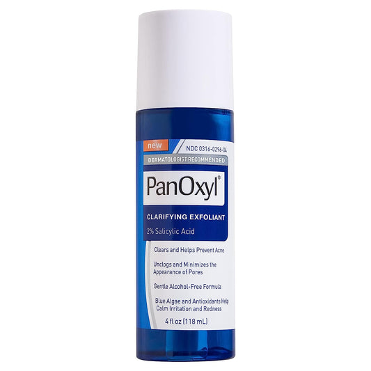 مقشر Panoxyl Clarifying Exfoliant