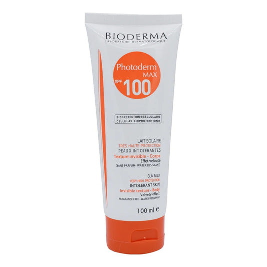 واقي شمس Bioderma Photoderm Max SPF100