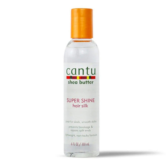 سيروم الشعر Cantu Shea Butter Super Shine Hair Silk