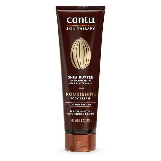 كريم ترطيب الجسم Cantu Nourishing Body Cream