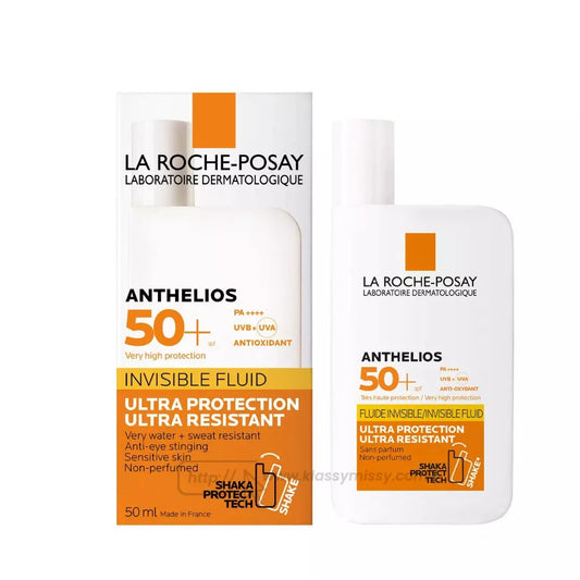 واقي شمس La Roche Posay Anthelios