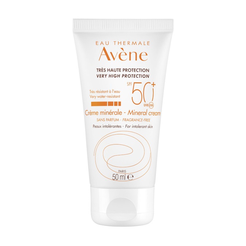 واقي شمس Avene