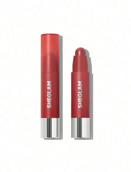 روج أصلي Sheglam Just Kissed Lipstick Crayon