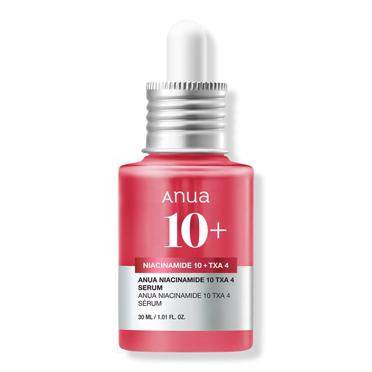 Niacinamide 10% + TXA 4% Dark Spot Correcting Serum By ANUA