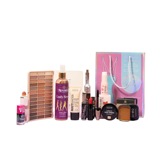 femininity package