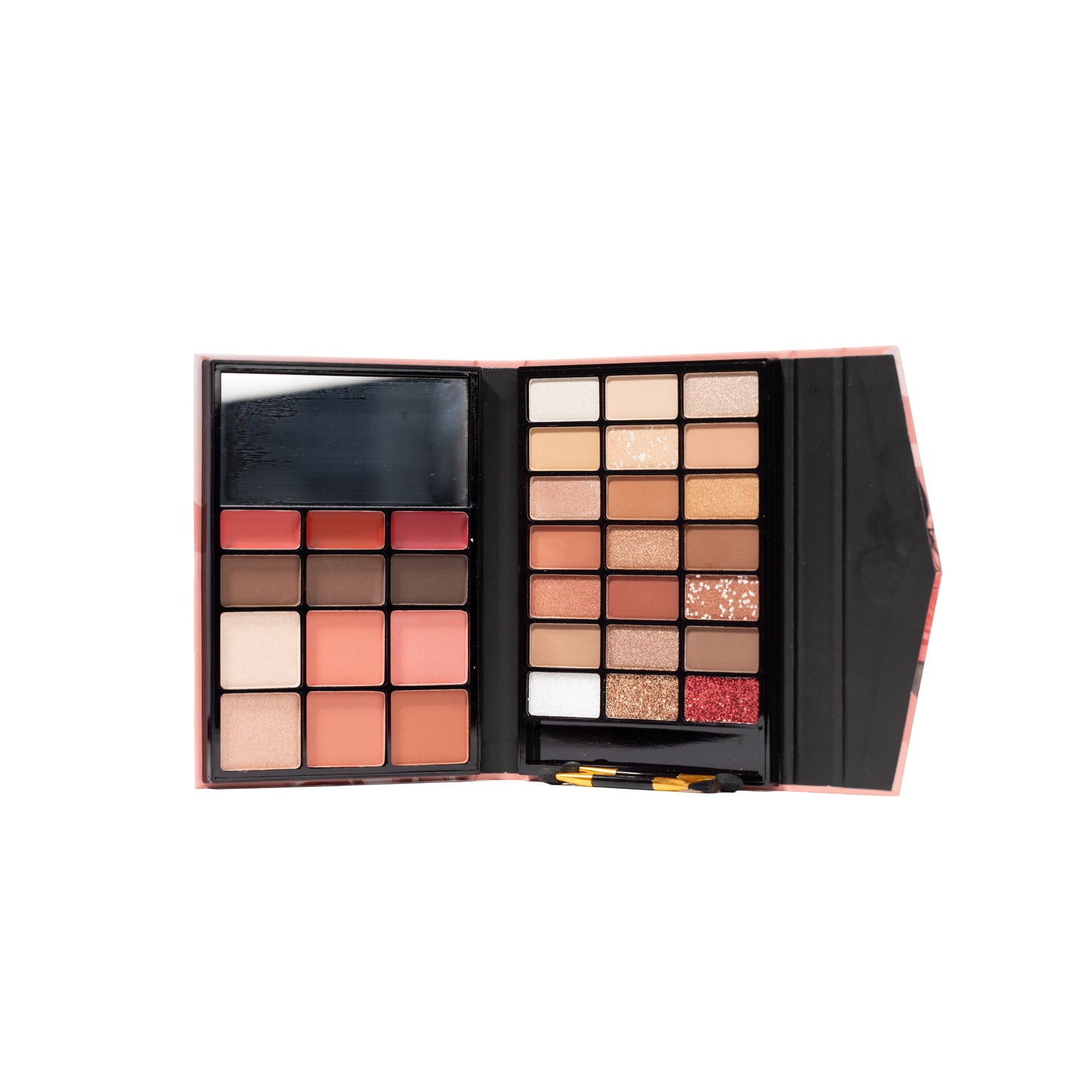 Eye Shadow Palette By Lareen