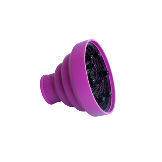 Silicone Diffusor For Curly Hair