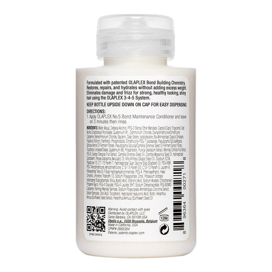 Olaplex No. 5 Bond Maintenance Conditioner, 100ml