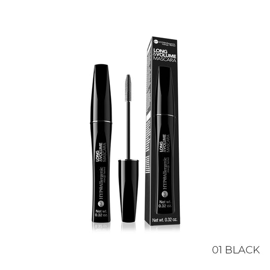 Original Long & Volume Mascara By Bell Hypoallergenic