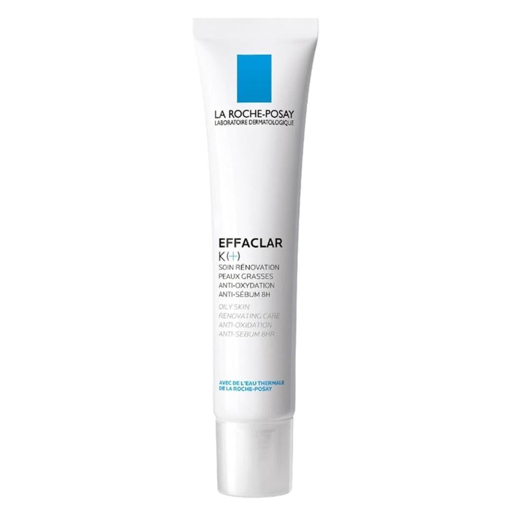 La Roche-Posay Effaclar K Plus Anti Blackhead Moisturiser 40 ml