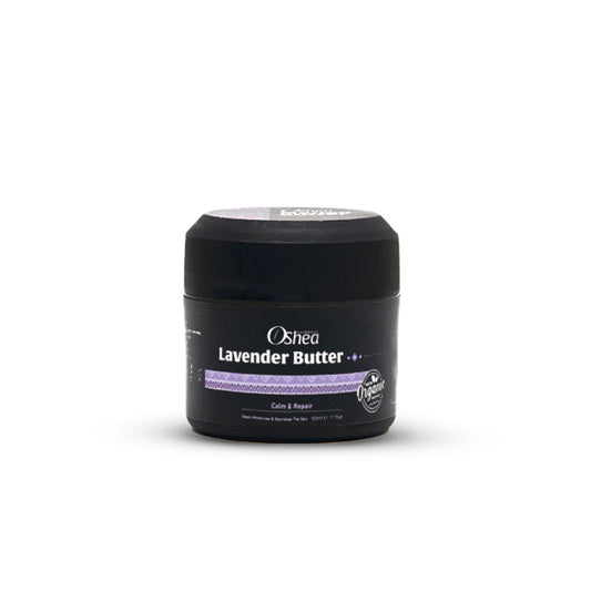 Original Lavender Butter (50ml) By OShea Cosmetics