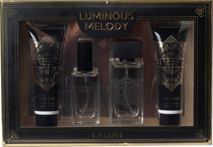 4 Piece Set By V.V.LOVE