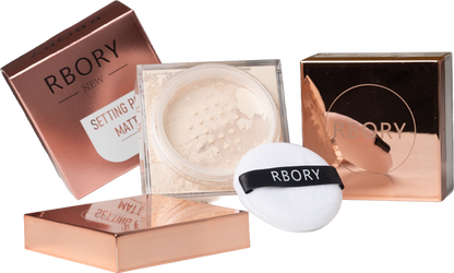 Loose Powder By RBORY