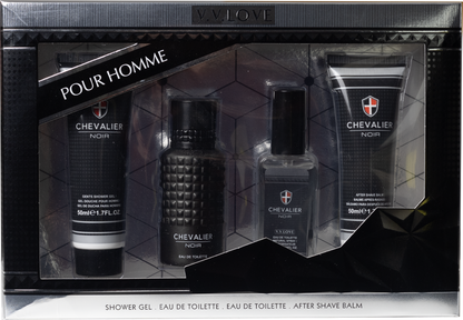 4 Piece Set By V.V.LOVE