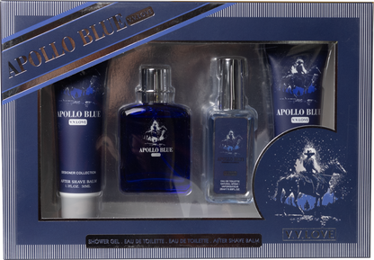 4 Piece Set By V.V.LOVE