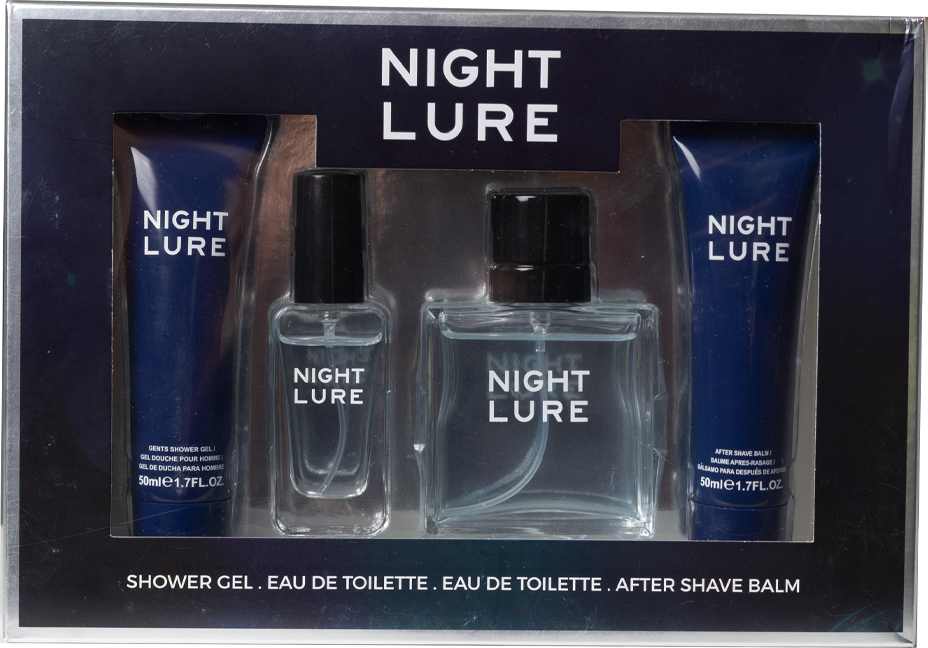 4 Piece Set By V.V.LOVE