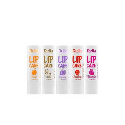 Original LIP CARE Lip Balm By Delia