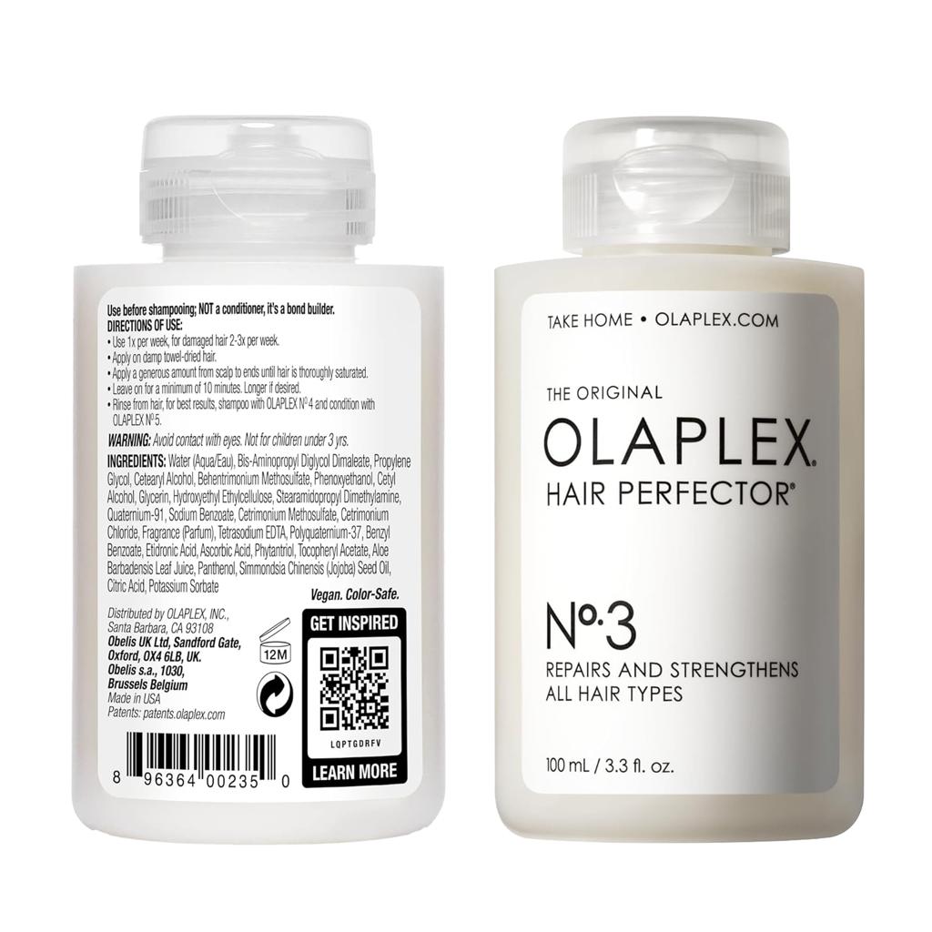 Olaplex No.3 Hair Perfector, 100ml