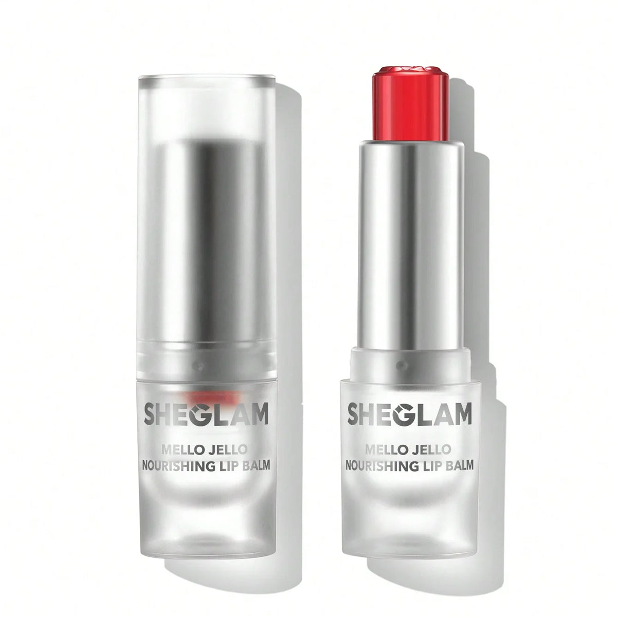 Sheglam Mello Jello Nourishing Lip Balm مرطب شفاه أصلي