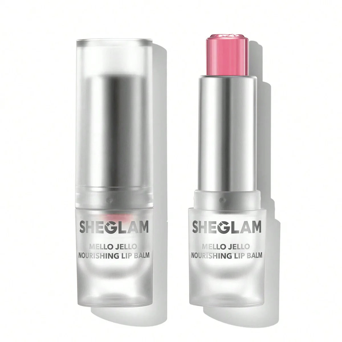 Sheglam Mello Jello Nourishing Lip Balm مرطب شفاه أصلي