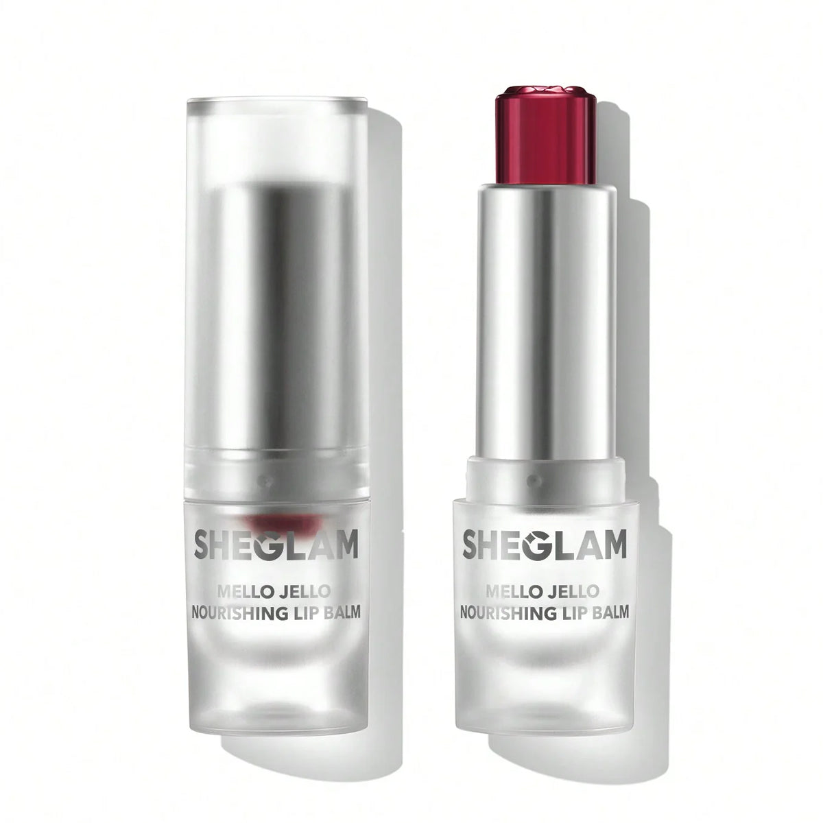 Sheglam Mello Jello Nourishing Lip Balm مرطب شفاه أصلي