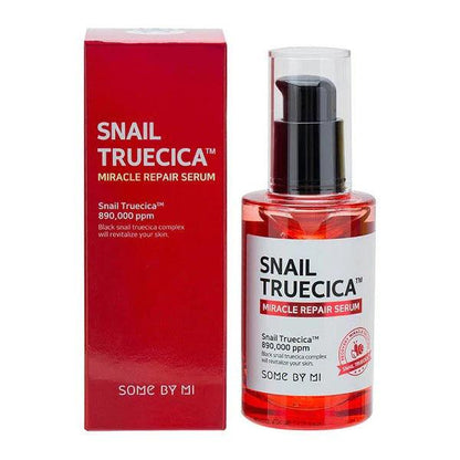 Some By Mi Snail Truecica Miracle Repair Serum, 50ml