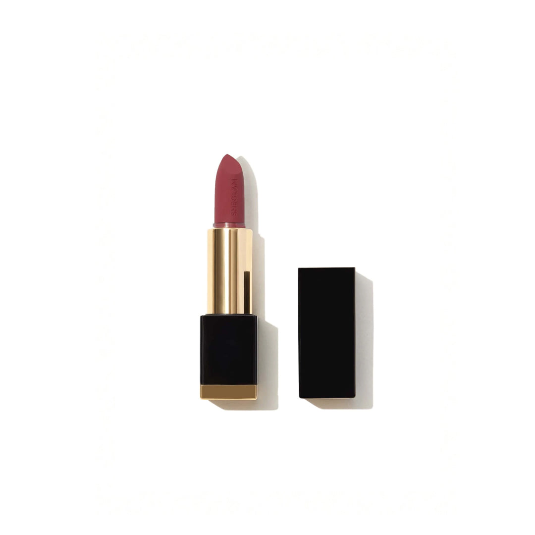 روج أصلي Sheglam Matte Allure Lipstick - 530 Carnival