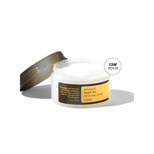 Original Advanced Snail 92 All in One Cream