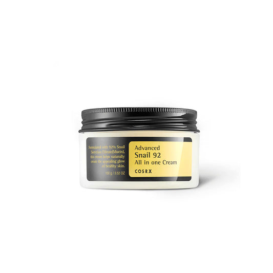 Original Advanced Snail 92 All in One Cream