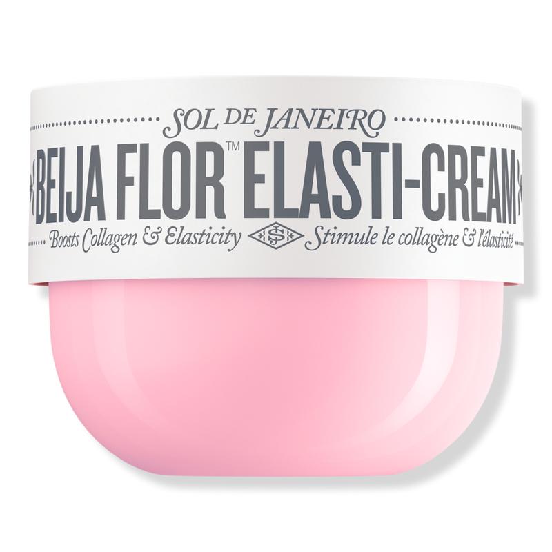 Sol De Janeiro Beija Flor Elasti-Cream Body Cream, 240ml