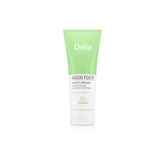 Original Good Foot - Foot Cream By Delia