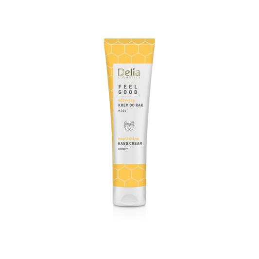 Original Feel Good Nourishing Hand Cream By Delia