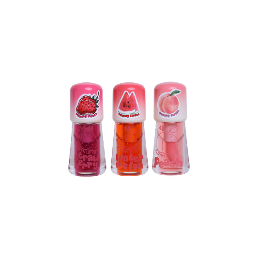 Plumper Lip Oil By OF