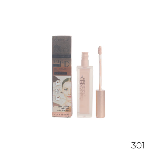 concealer Waterproof By Olibolla