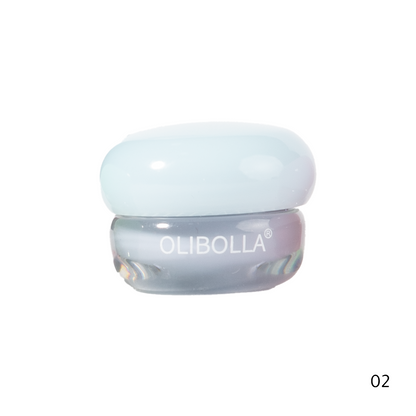 Lip Balm By OLIBOLLA