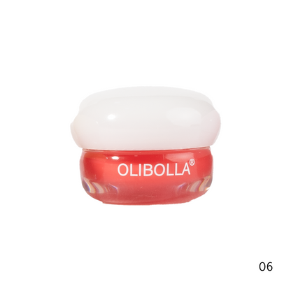 Lip Balm By OLIBOLLA