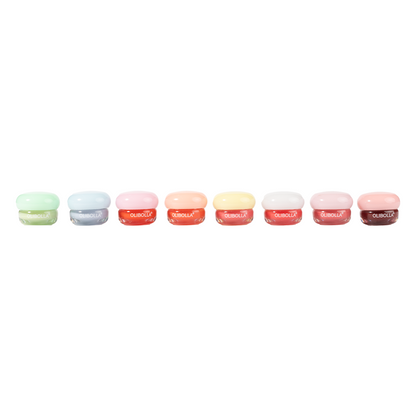 Lip Balm By OLIBOLLA