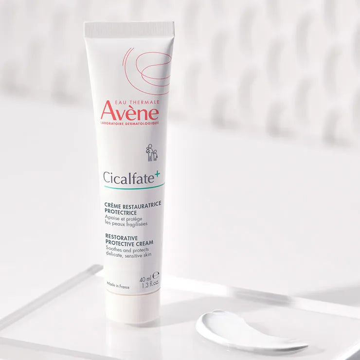 Avene Cicalfate Repair Cream 40 ml