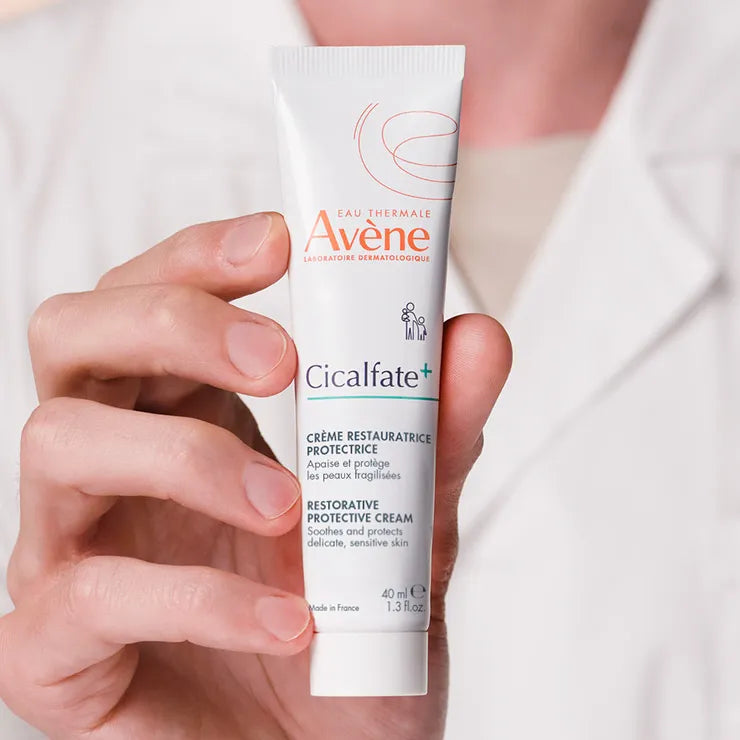 Avene Cicalfate Repair Cream 40 ml