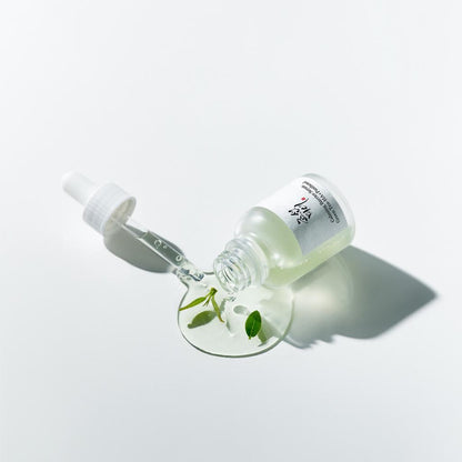 Beauty of Joseon Green Tea + Panthenol Calming Serum, 30ml