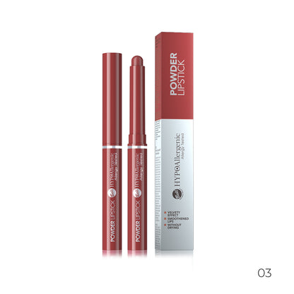Original Powder Lipstick By Bell Hypoallergenic